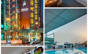 J5 Hotels - Port Saeed